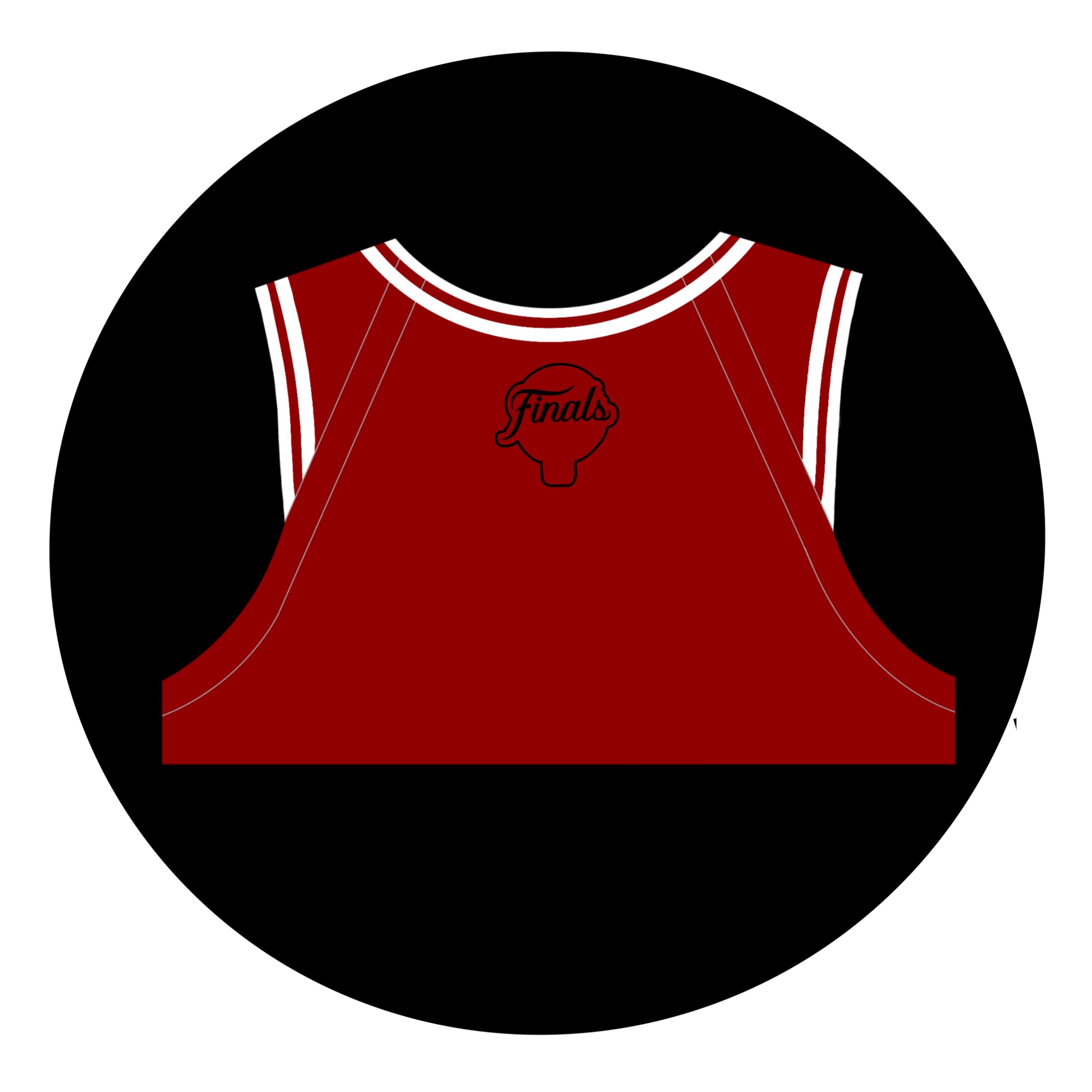 Authentic NBA Finals Jerseys
