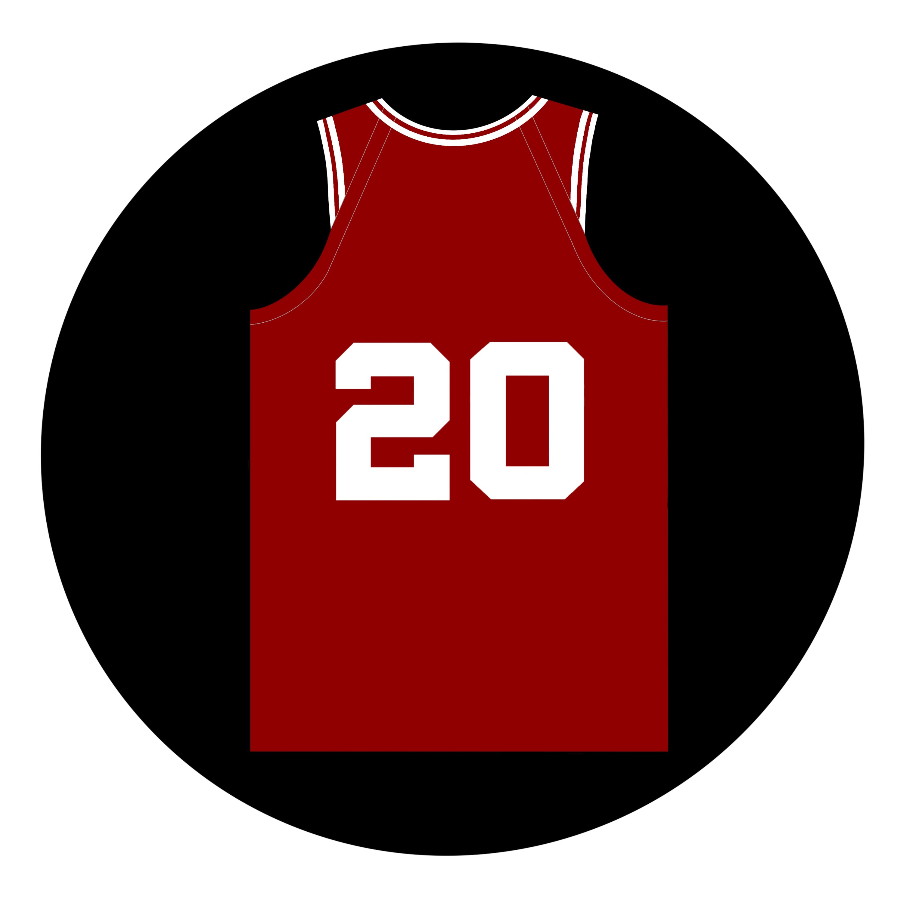Authentic NBA Jerseys