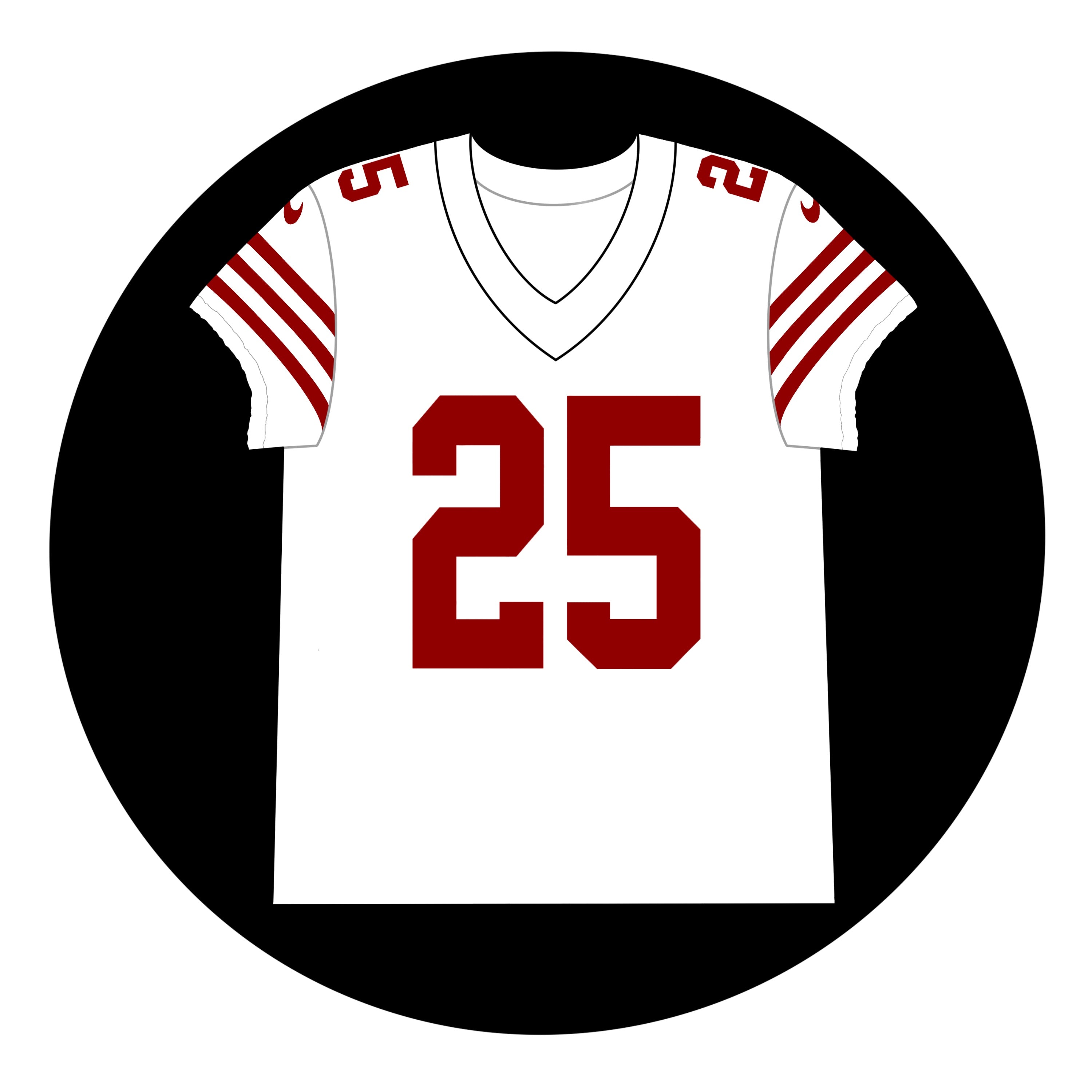 Authentic NFL Jerseys