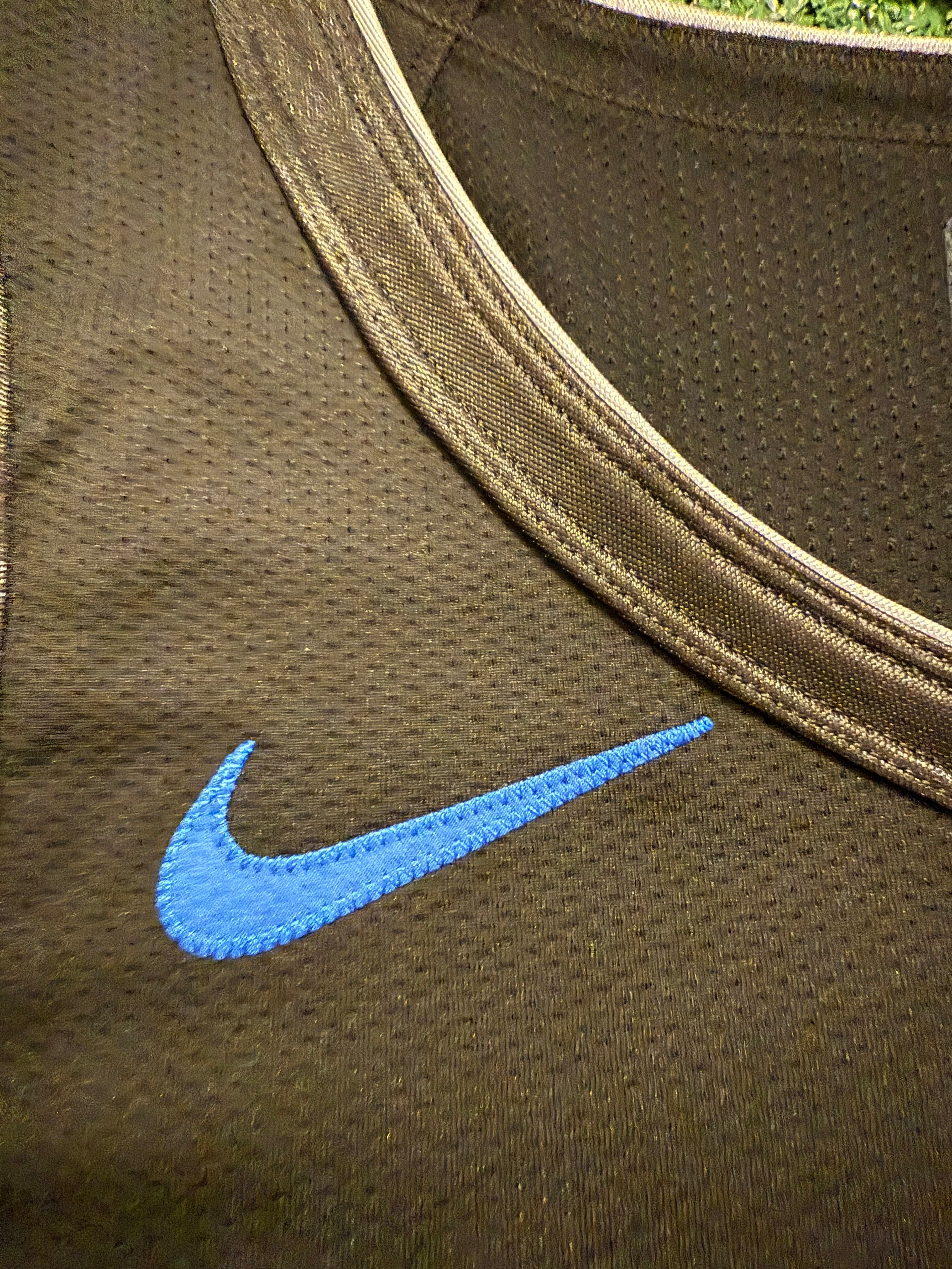 Cooper Flagg Dallas Mavericks Jersey #32 Nike ADV Black Size 52 (XL) NBA