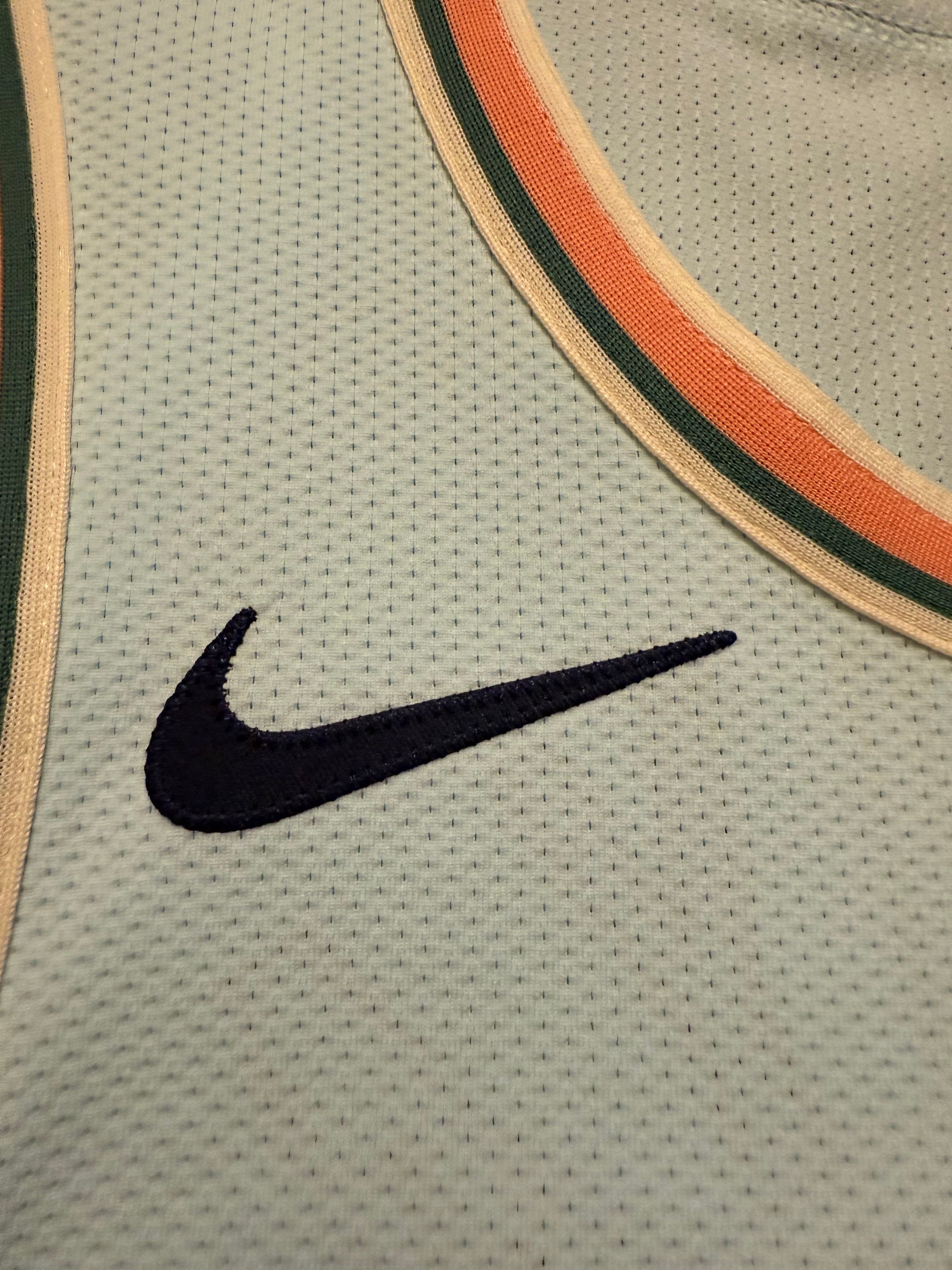 Victor Wembanyama San Antonio Spurs Jersey #1 Nike ADV Authentic Blue Size 44 (M) NBA