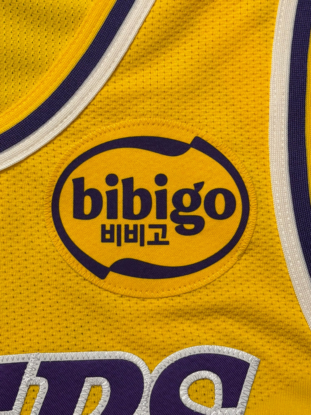 Luka Doncic Los Angeles Lakers Jersey #77 Nike ADV Authentic Gold Size 48 (L) NBA