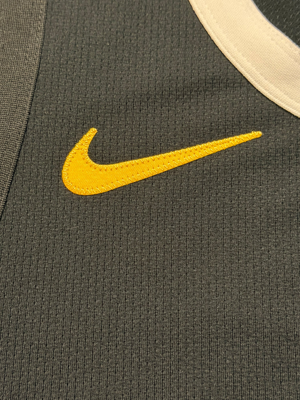 Jamal Murray Denver Nuggets Jersey #27 Nike ADV Authentic Black Size 52 (XL) NBA