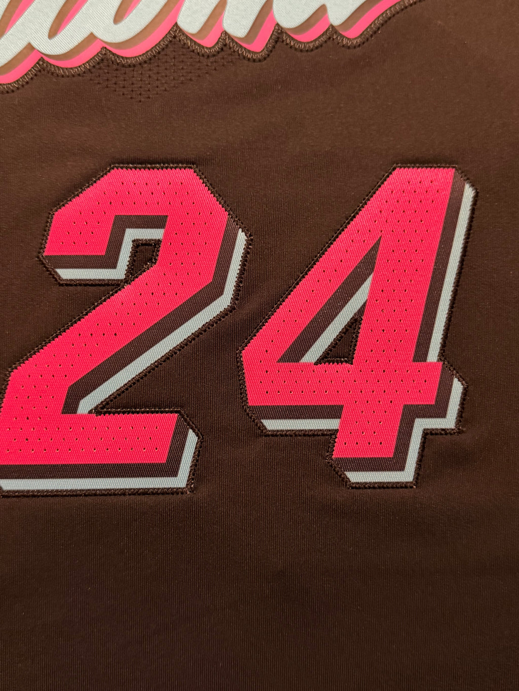 Norman Powell Miami Heat Jersey Nike ADV Authentic Black Size 48 (Large) NBA