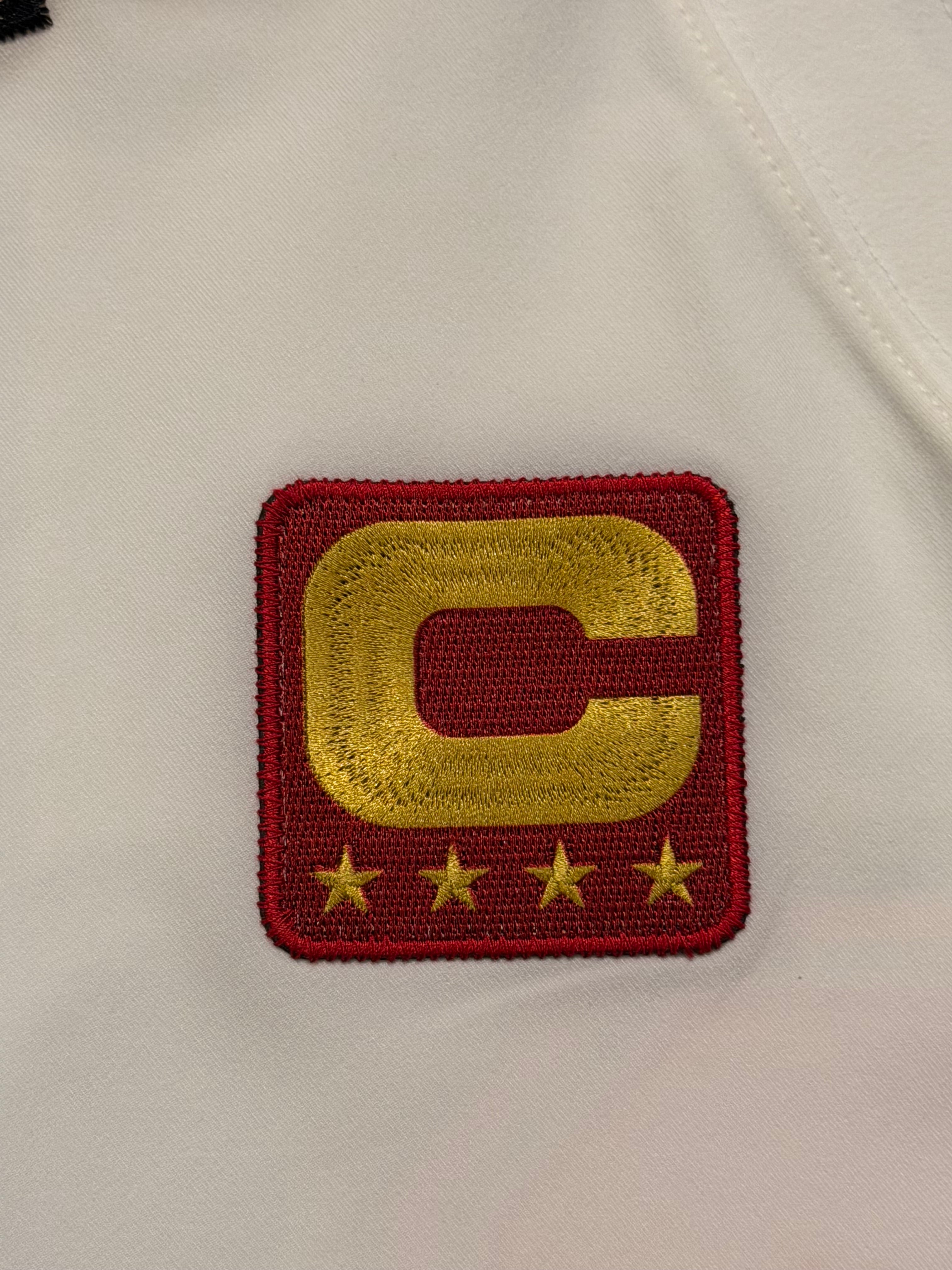 Tom Brady Tampa Bay Buccaneers Jersey #12 Nike Vapor Elite White size 44 (Large) NFL