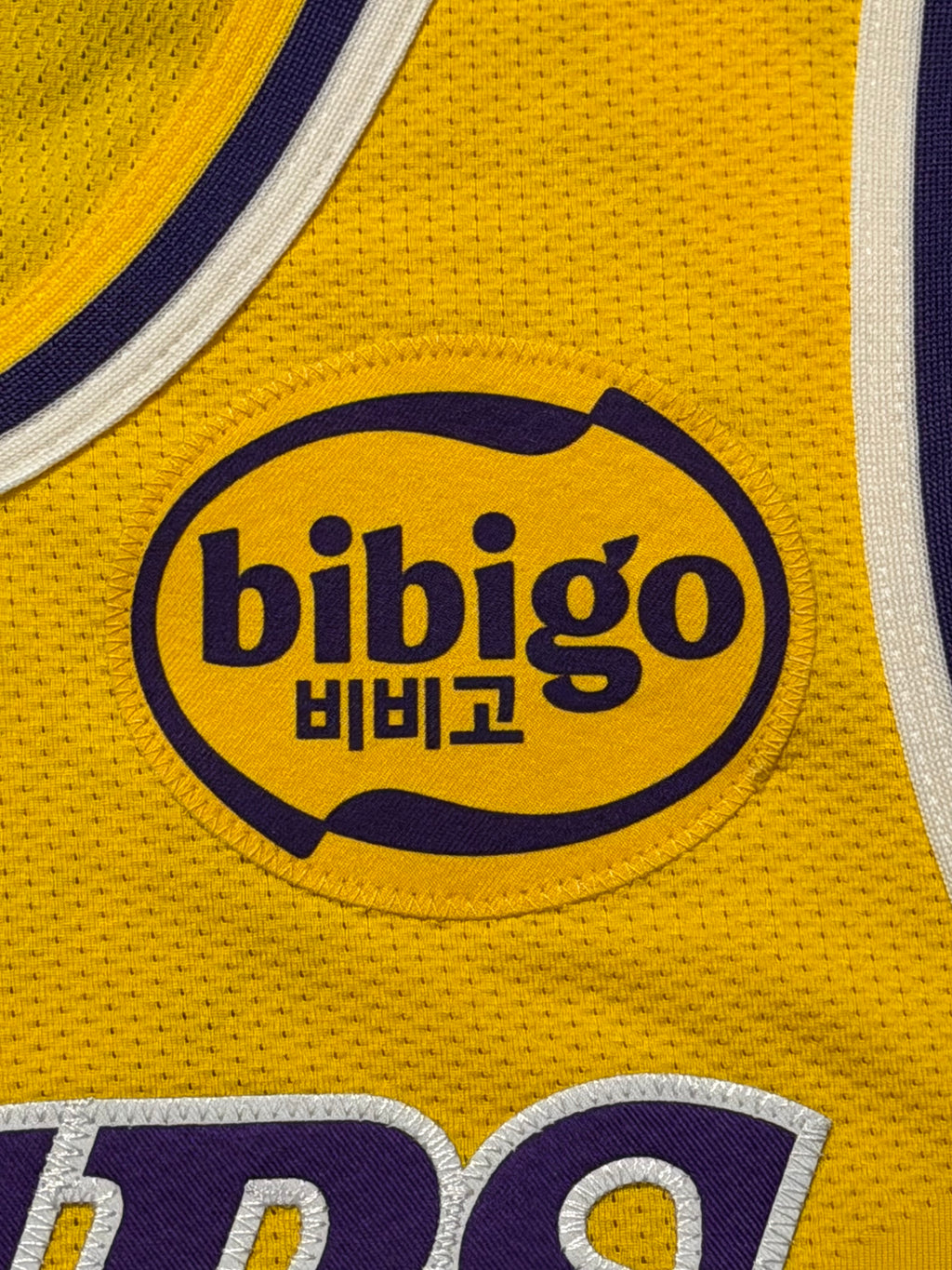 Luka Doncic Los Angeles Lakers Jersey #77 Nike ADV Authentic Gold Size 48 (L) NBA