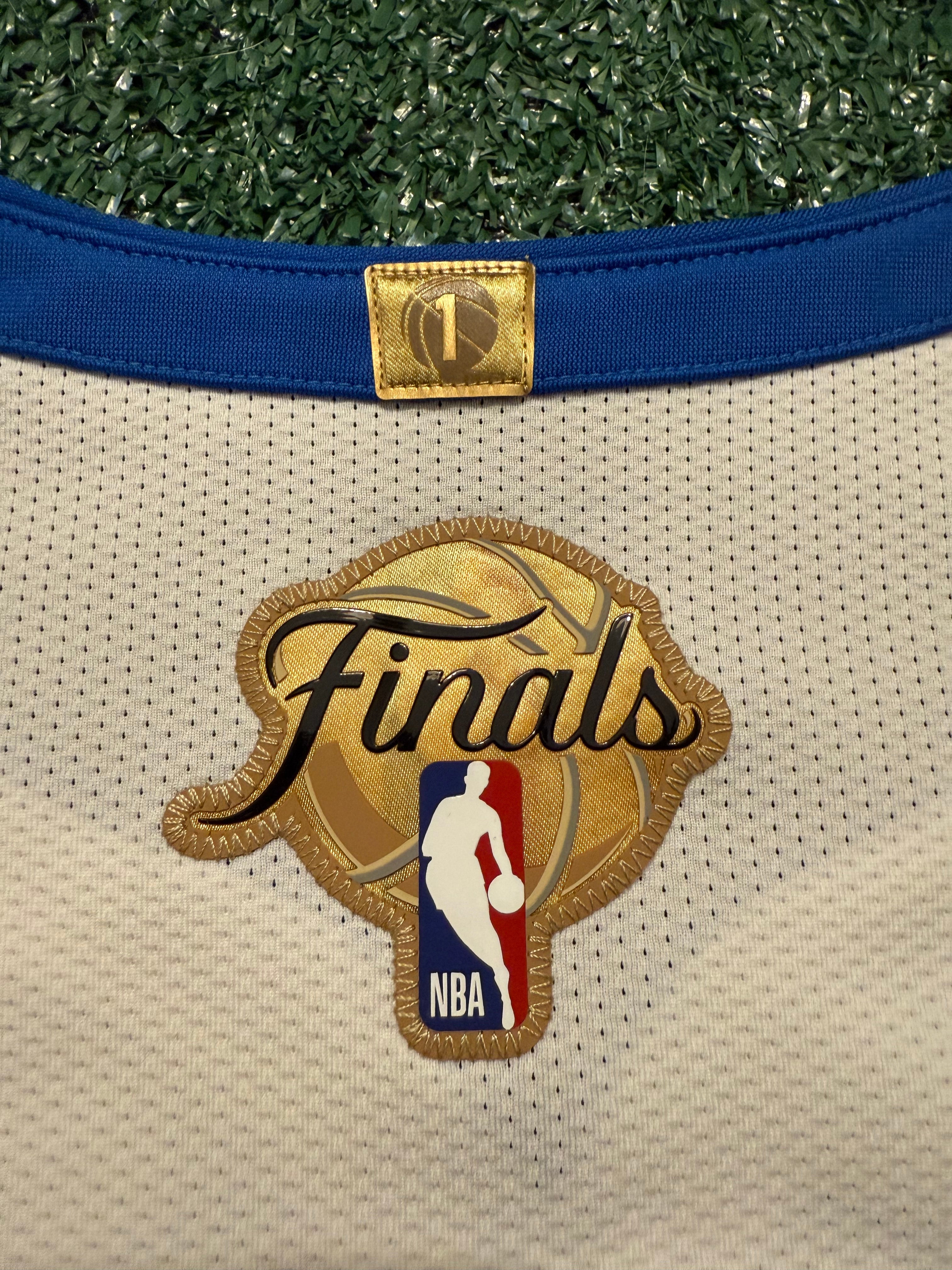 Kyrie Irving Dallas Mavericks Jersey #11 Nike ADV White Size 48 (Large) NBA