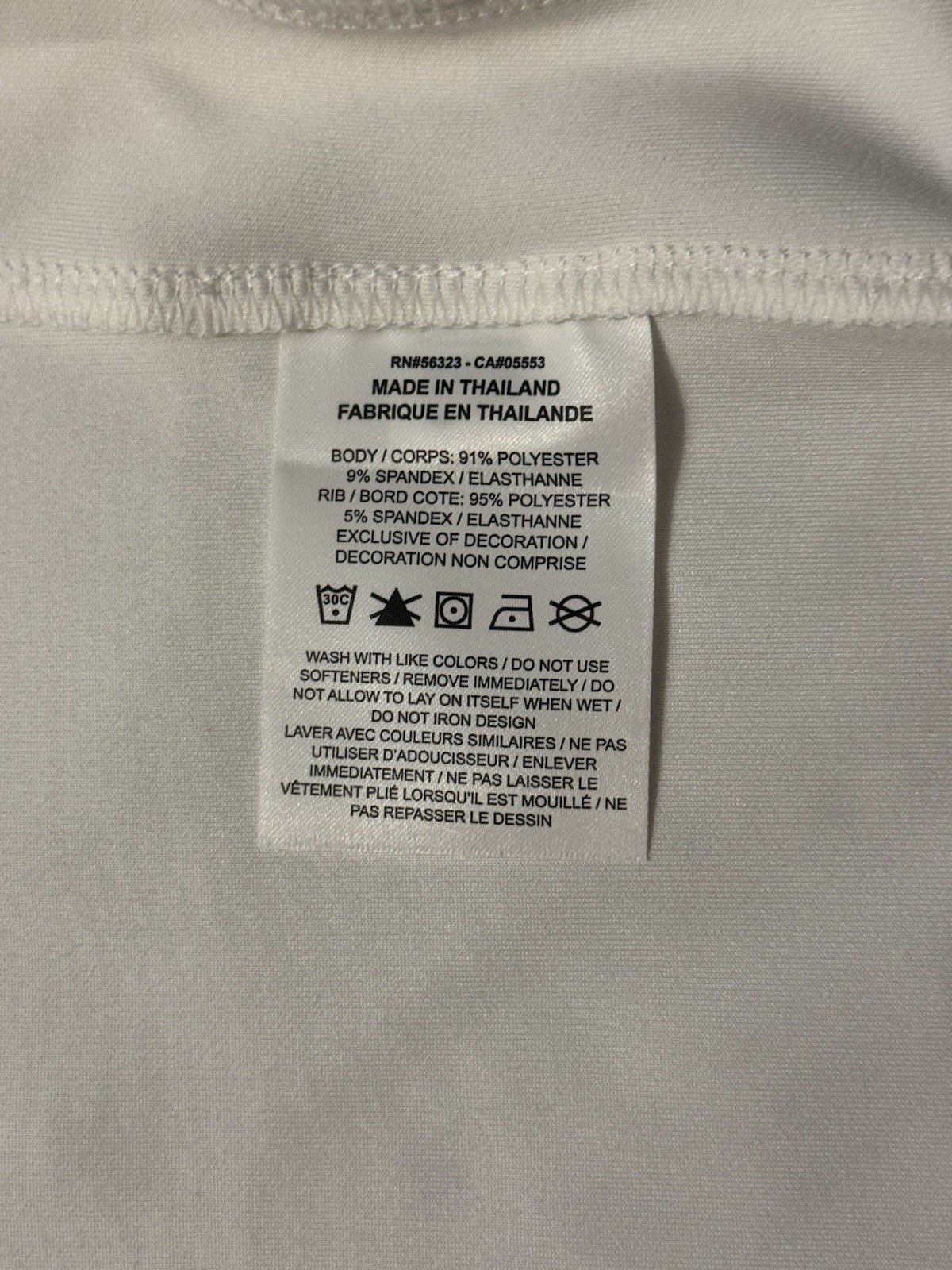 Authentic Denver Nuggets 2022-23 Nike NBA Champions Dri-Fit Full-Zip Jacket - L