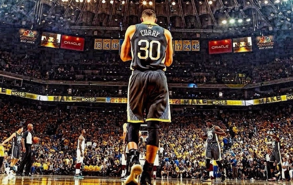 Steph Curry Golden State Warriors Jersey #30 Nike AeroSwift Authentic Gray Size 44 (M) NBA