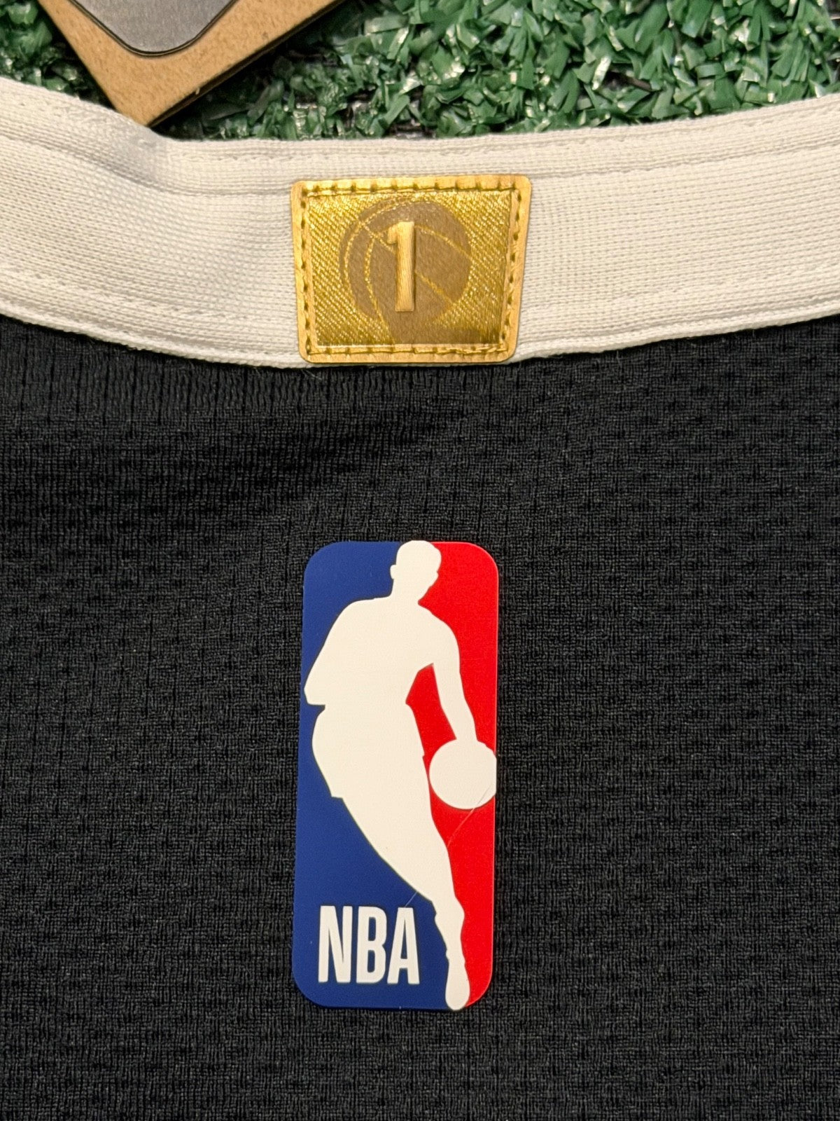 Jamal Murray Denver Nuggets Jersey #27 Nike ADV Authentic Black Size 48 (L) NBA
