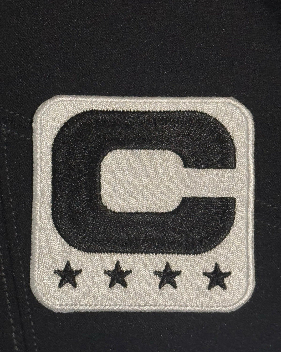 Maxx Crosby Las Vegas Raiders Jersey #98 Nike Vapor Fuse Elite Black Size 44 (L) NFL