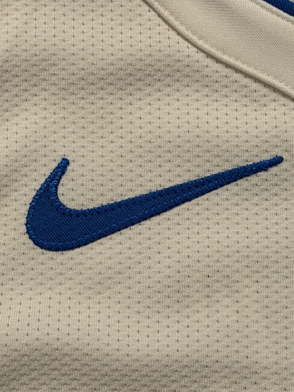 Cooper Flagg Dallas Mavericks Jersey #32 Nike ADV White Size 52 (XL) NBA