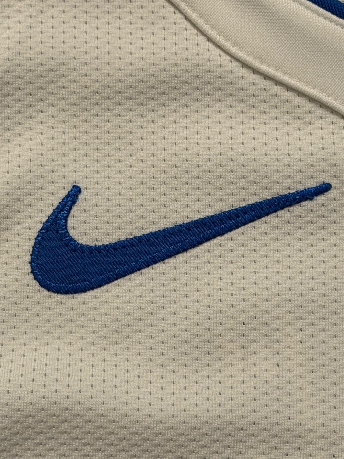 Cooper Flagg Dallas Mavericks Jersey #32 Nike ADV White Size 52 (XL) NBA