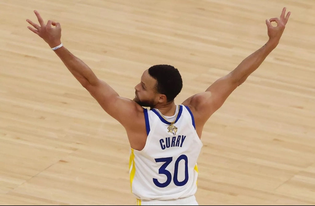 Steph Curry Golden State Warriors Jersey #30 Nike ADV Authentic White Size 52 (XL) NBA