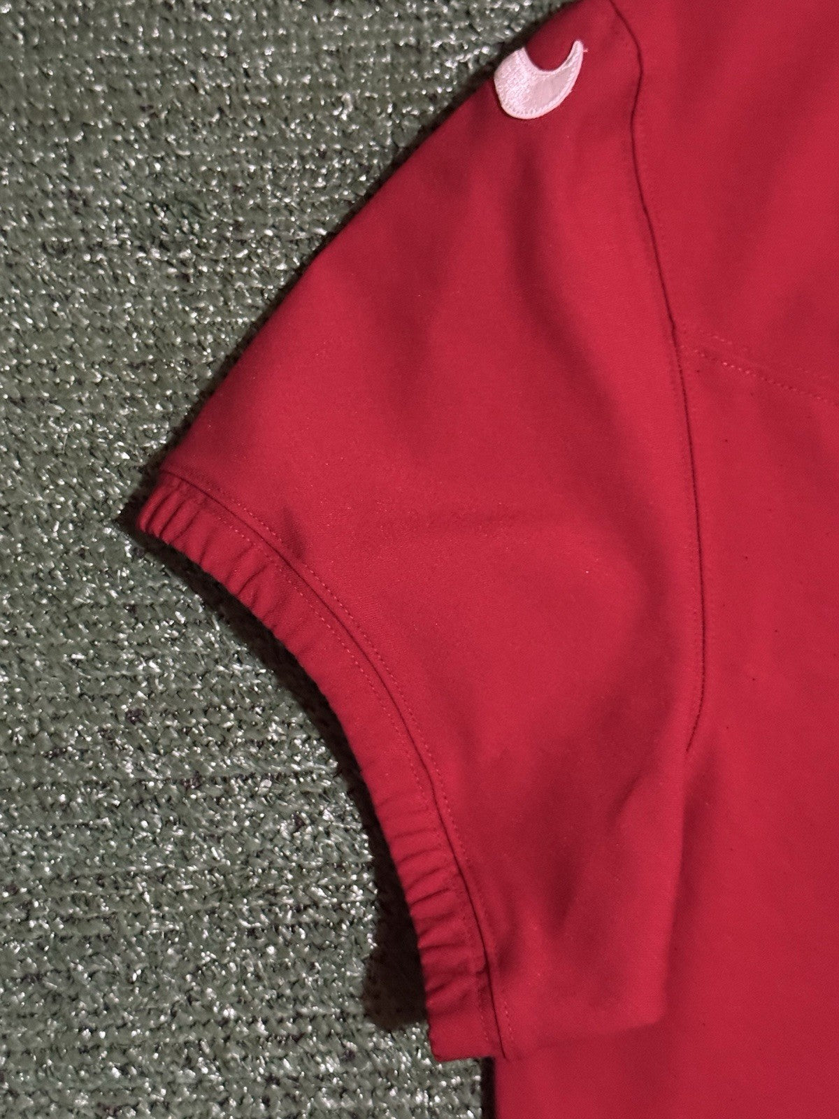 Kyler Murray Arizona Cardinals Jersey #1 Nike Vapor FUSE Elite red Size 44 (Large) NFL