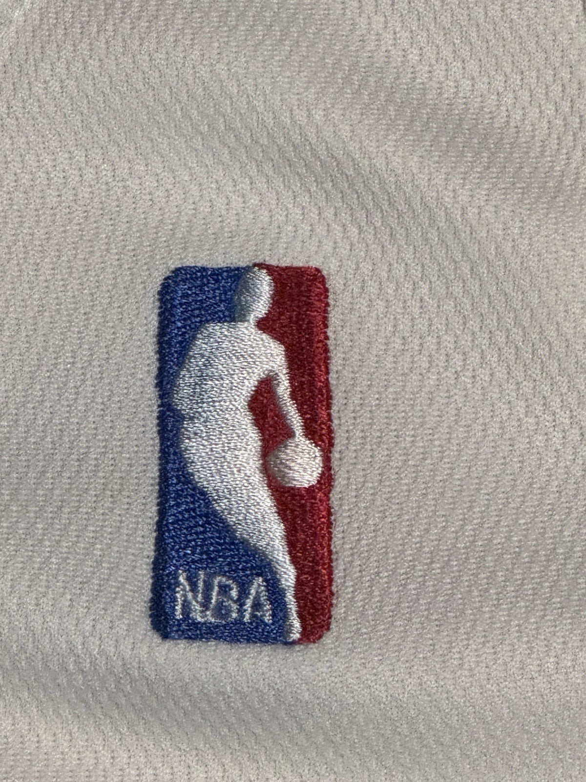 Larry Bird Boston Celtics Jersey #33 Nike Authentic White Size 48 (XL) NBA
