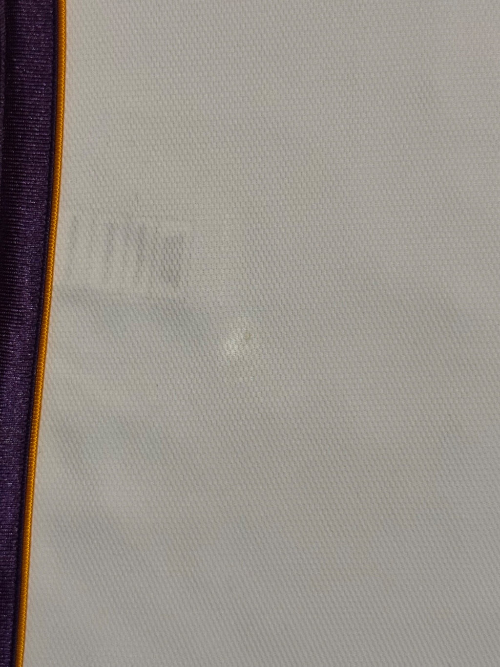 Kobe Bryant Los Angeles Lakers Jersey #24 Mitchell & Ness Authentic White Size 44 (L) NBA