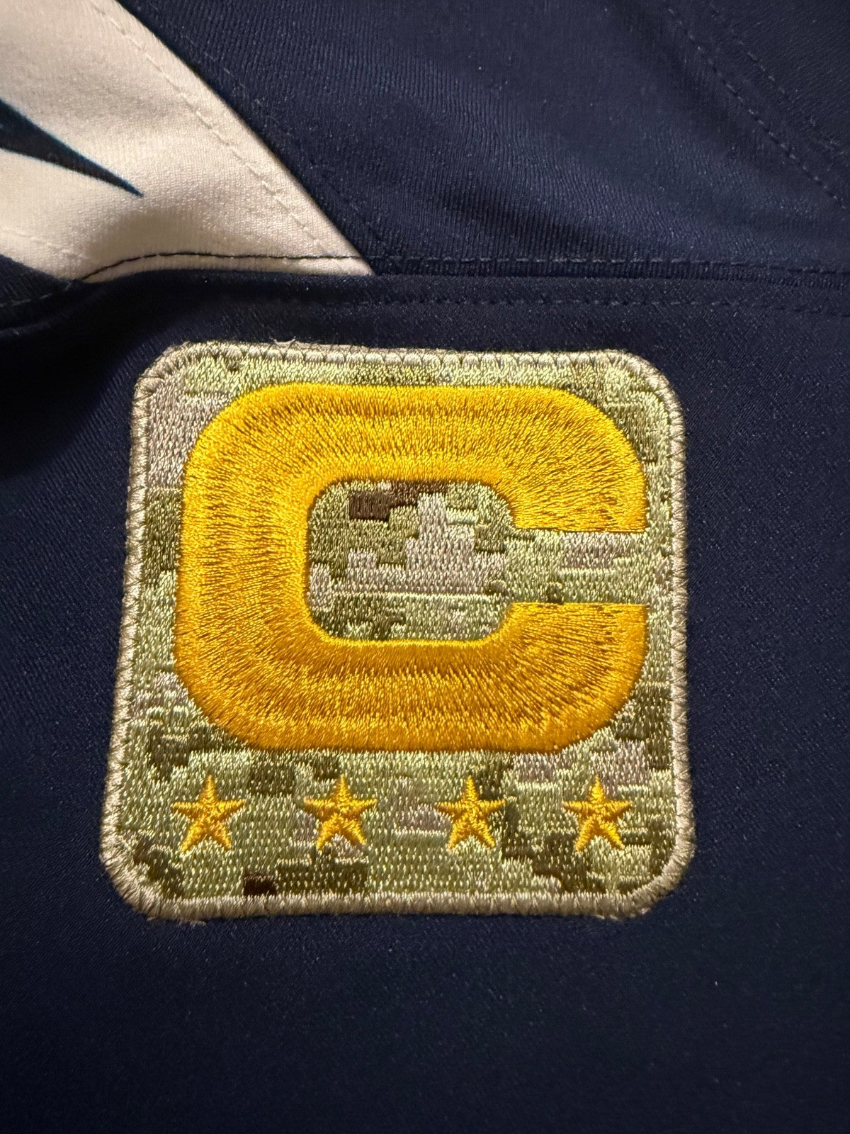 Philip Rivers Los Angeles Chargers Jersey #17 Nike Vapor Elite Navy Size 44 (L) NFL