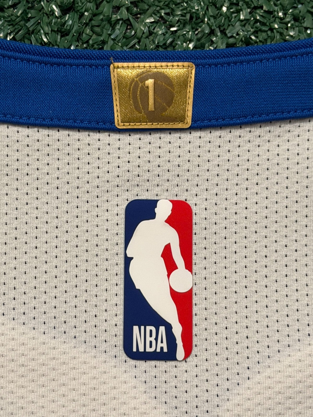 Cooper Flagg Dallas Mavericks Jersey #32 Nike ADV White Size 52 (XL) NBA