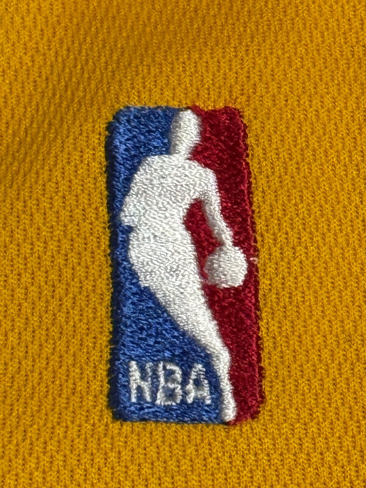 Kobe Bryant Los Angeles Lakers Jersey #8 Nike Authentic Gold Size 48 (XL) NBA