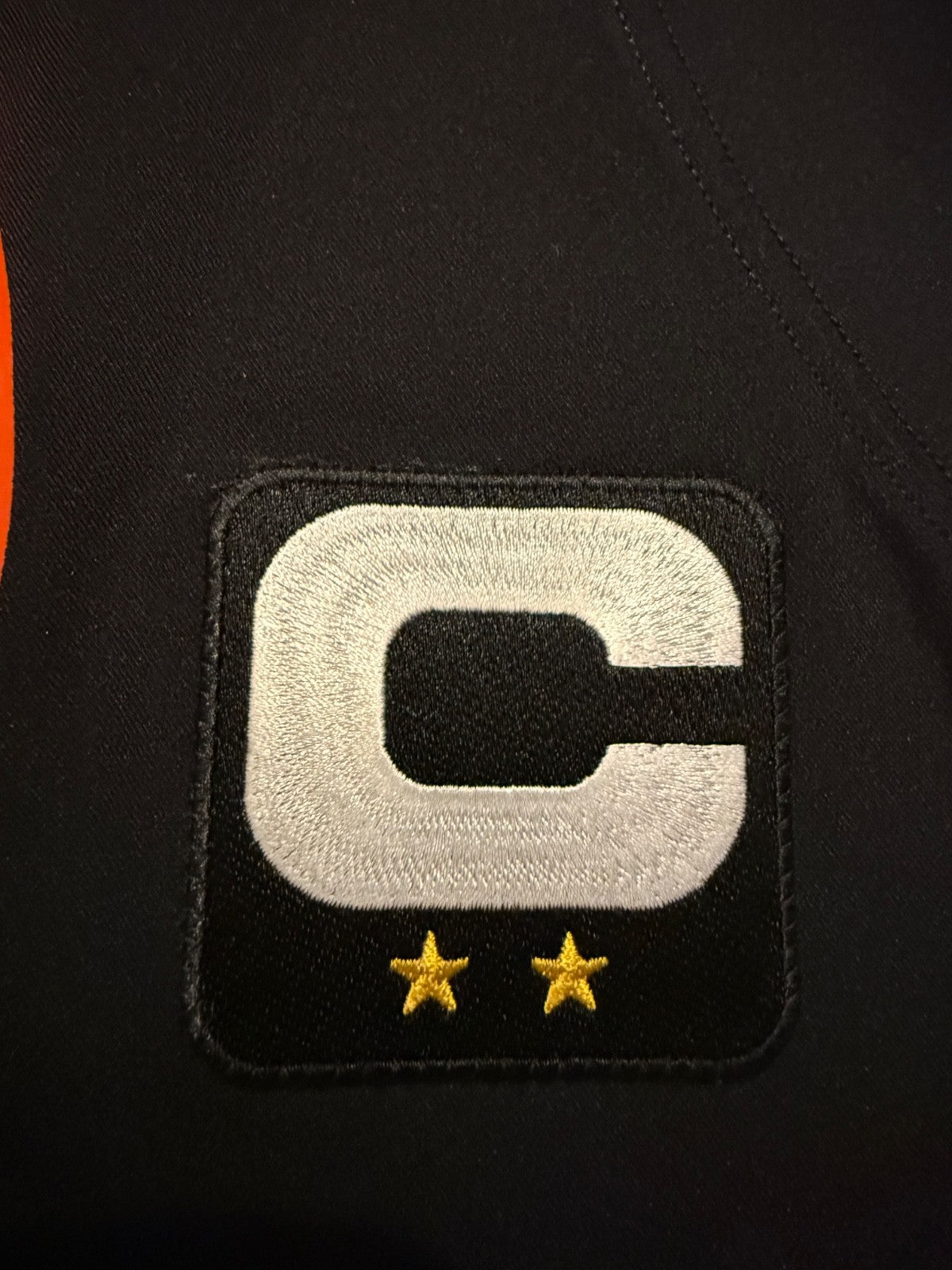 Joe Burrow Cincinnati Bengals Jersey #9 Nike Vapor Elite Black Size 44 (L) NFL