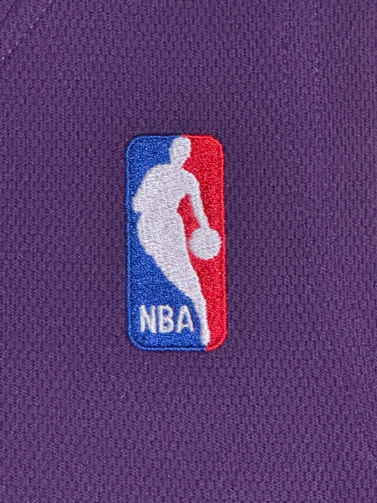 Kobe Bryant Los Angeles Lakers Jersey #8 Mitchell & Ness Authentic Purple Size 40 (M) NBA