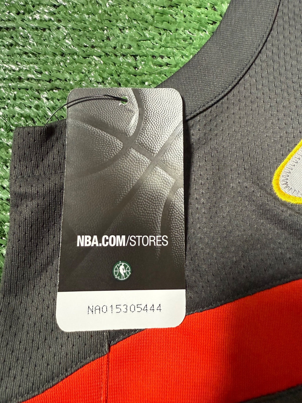 Russell Westbrook Oklahoma City Thunder Jersey #0 Nike Aeroswift Authentic Gray Size 44 (M) NBA